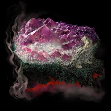 Amethystos Kollaps