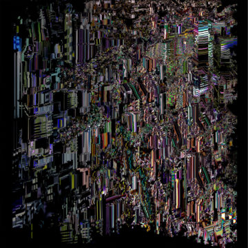 Self-assembly 1
