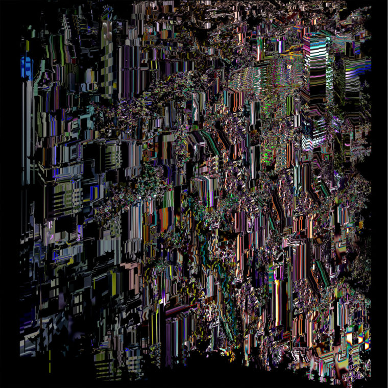 Self-assembly 1