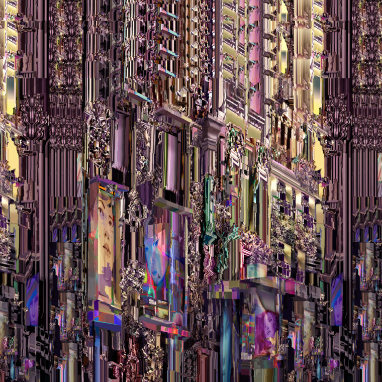 Self-assembly 2