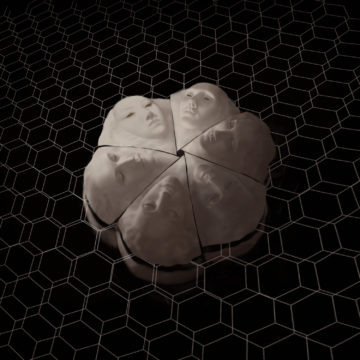 Connectomics
