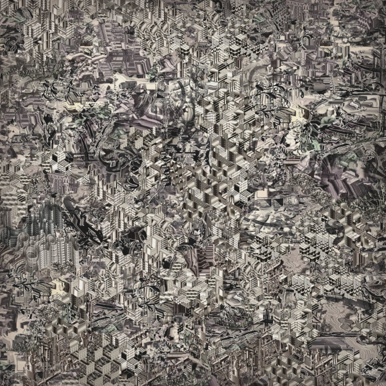 Foliationen 5